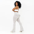 Curve X Flare Leggings