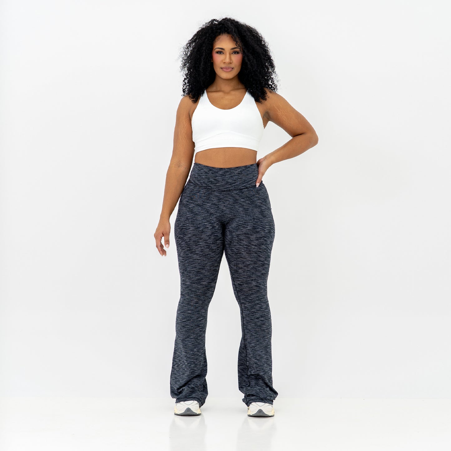 Curve X Flare Leggings