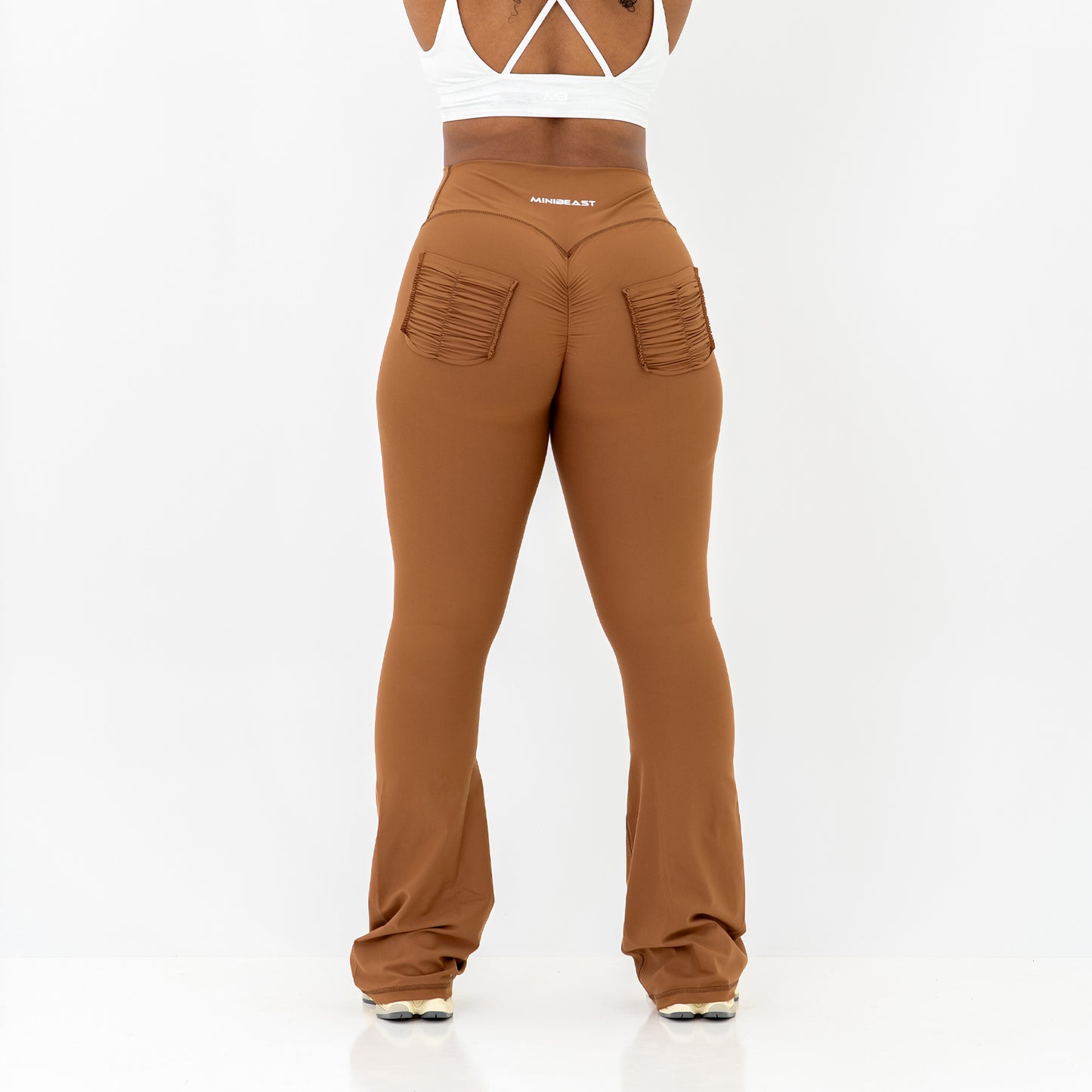 Curve X Flare Leggings