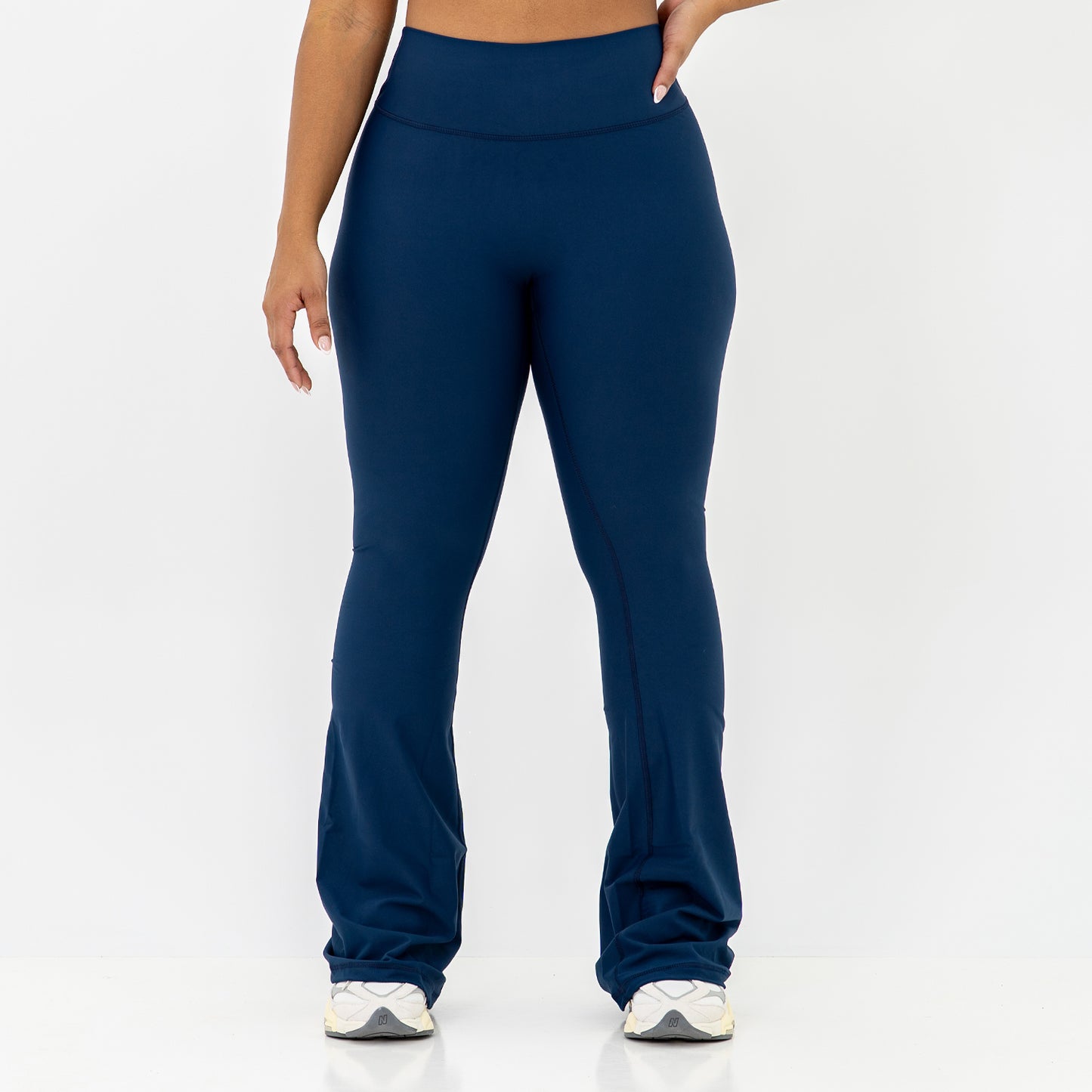 Curve X Flare Leggings