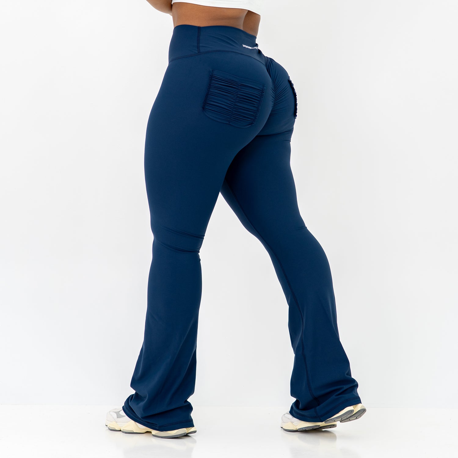 Curve X Flare Leggings – MiniBeast Enterprises, LLC