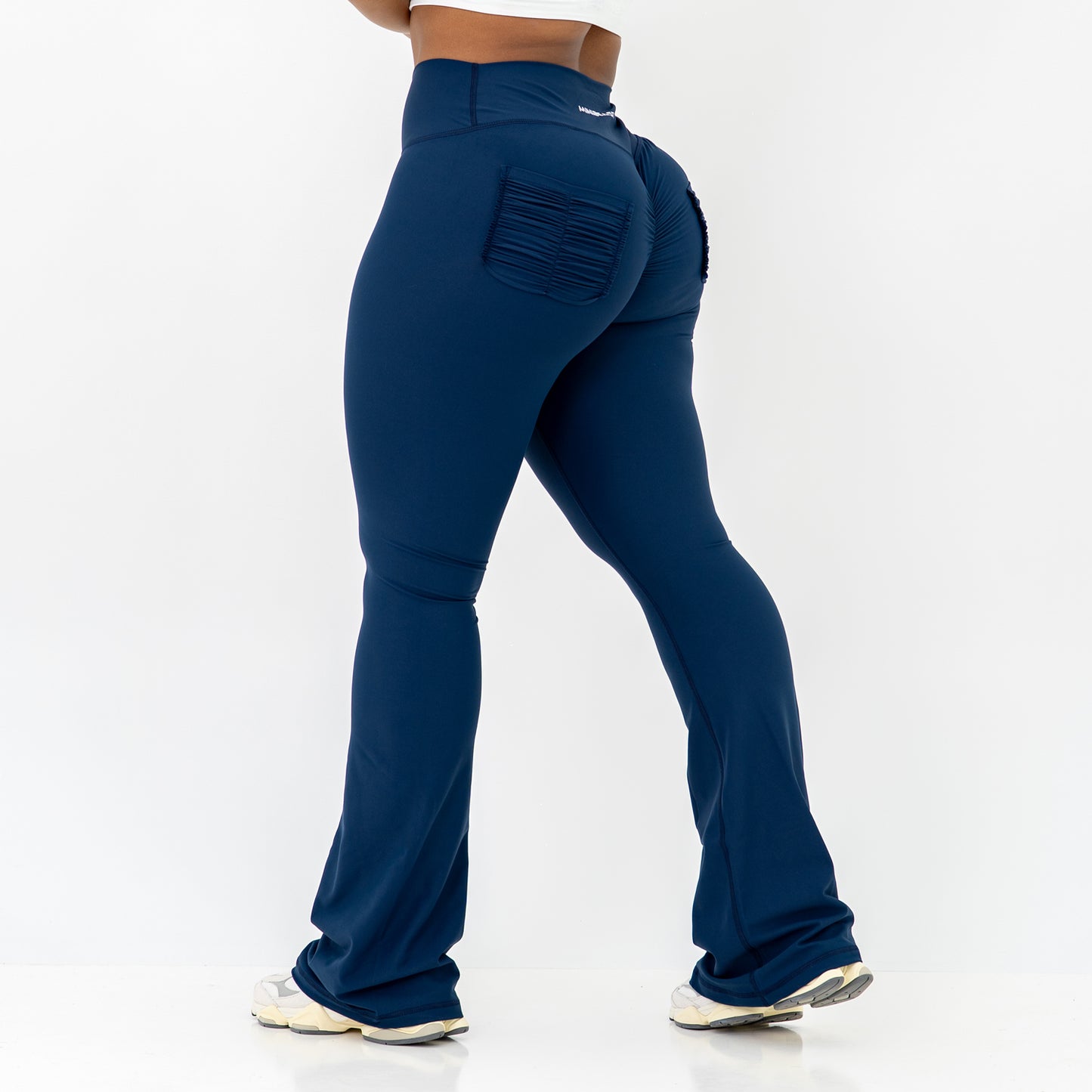 Curve X Flare Leggings