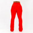 Curve X Flare Leggings