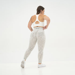 Curve X Leggings Pattern - Frost