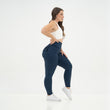Curve X Leggings Pattern