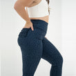 Curve X Leggings Pattern