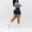 Curve X Shorts