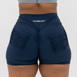 Curve X Shorts