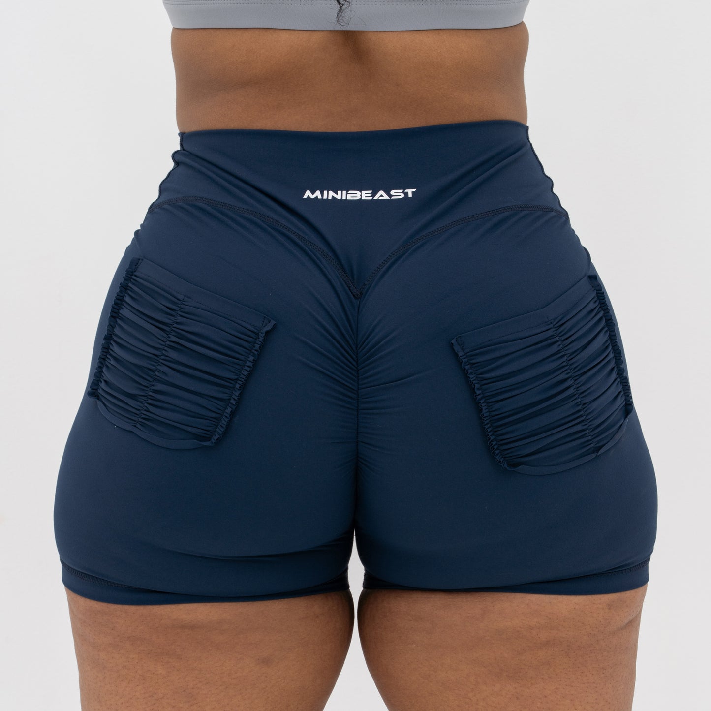 Curve X Shorts