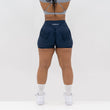 Curve X Shorts