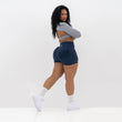 Curve X Shorts