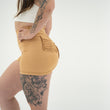Curve X Shorts Pattern