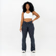 Curve-V X Flare Leggings