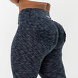 Curve-V X Flare Leggings