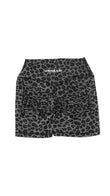 Curve X Shorts Pattern
