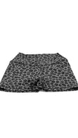 Curve X Shorts Pattern