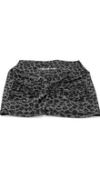 Curve X Shorts Pattern