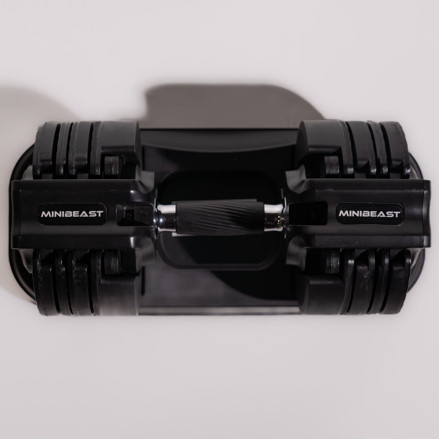 MB Classic Adjustable Dumbbell 50lb