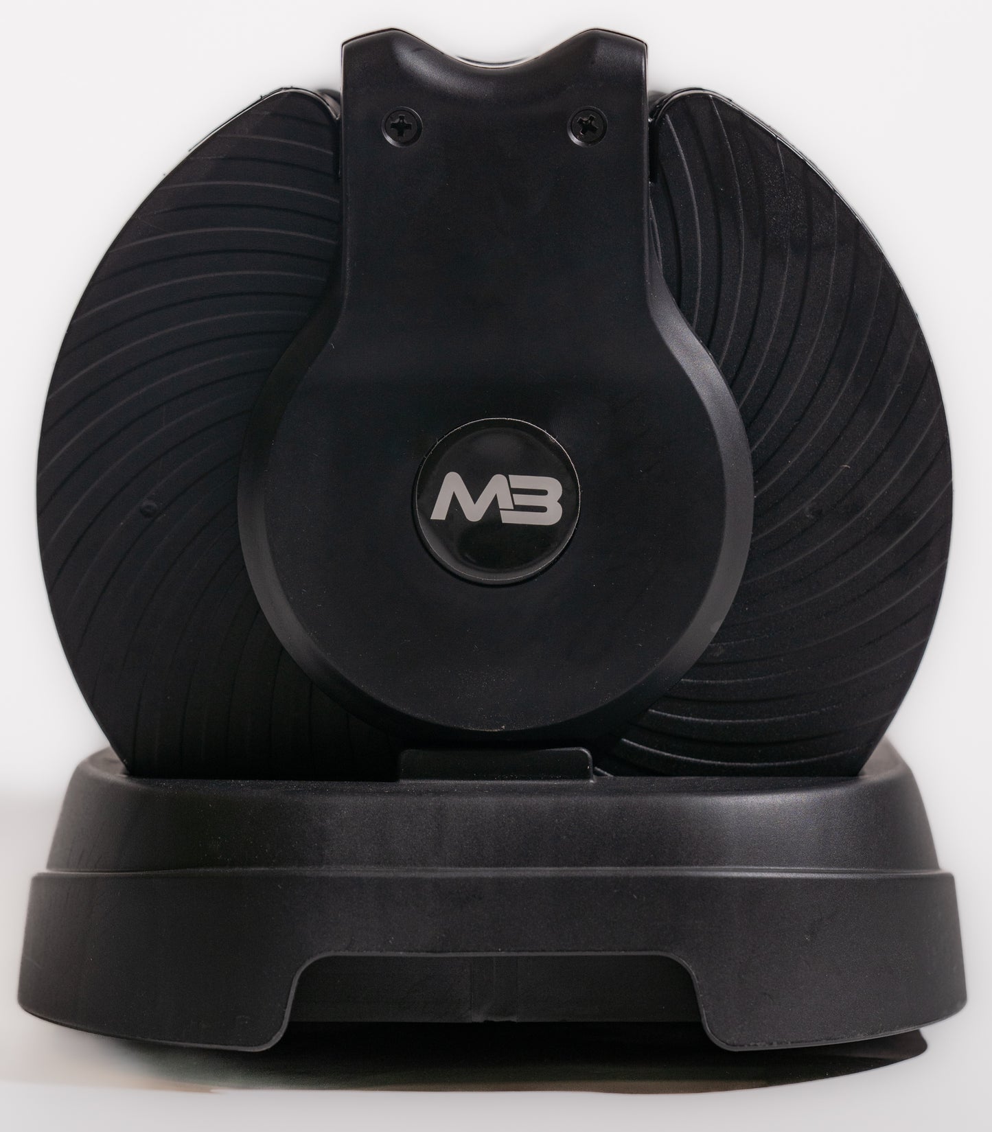 MB Classic Adjustable Dumbbell 50lb
