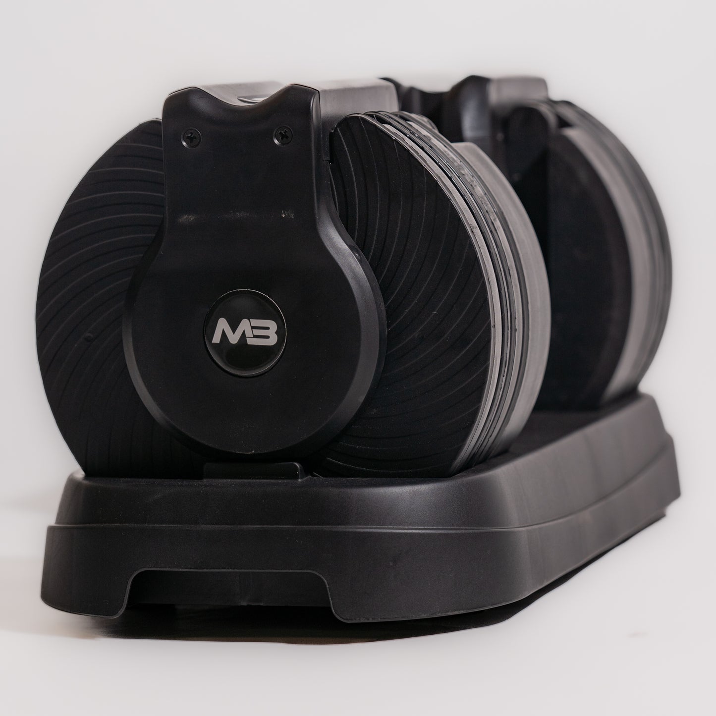 MB Classic Adjustable Dumbbell 50lb