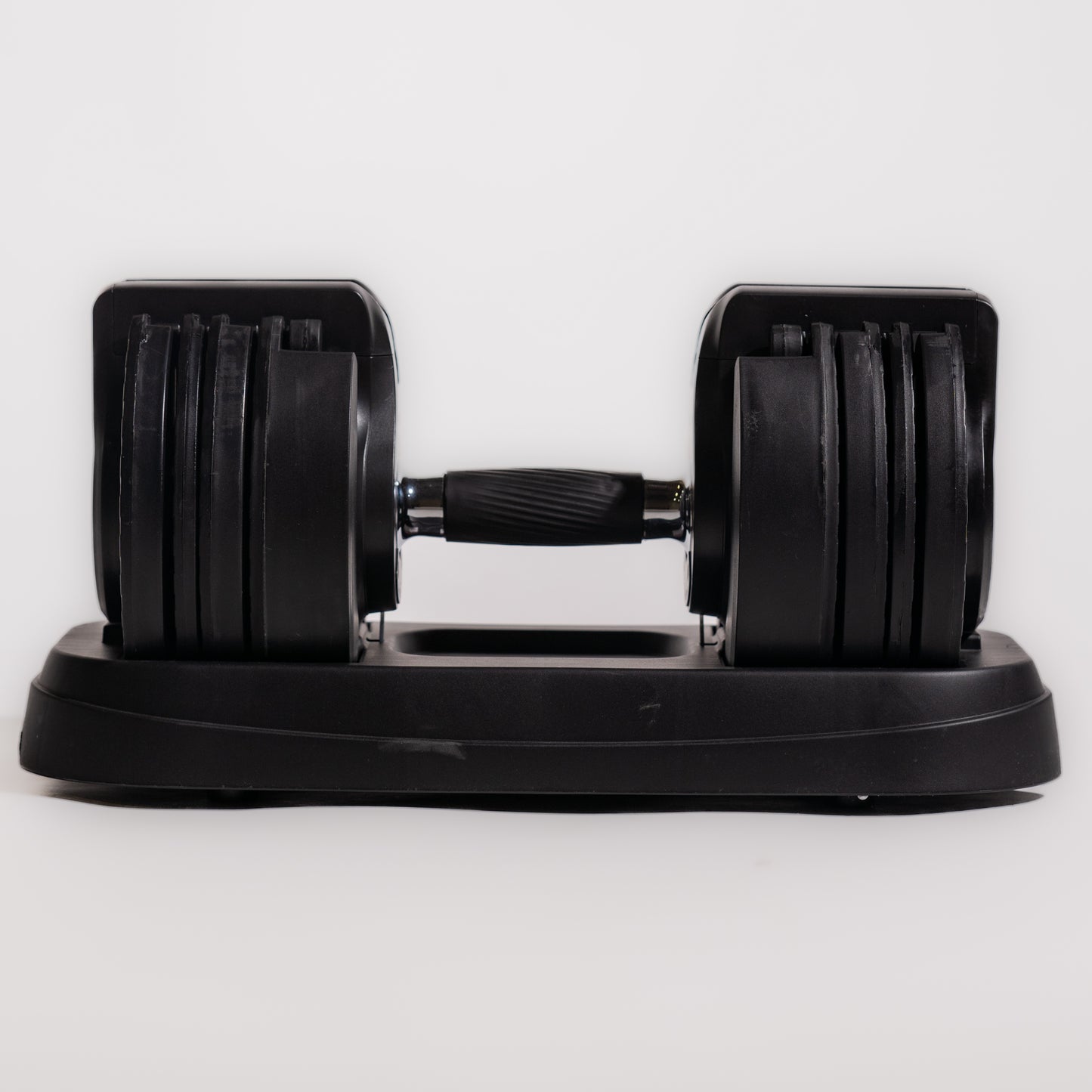 MB Classic Adjustable Dumbbell 50lb