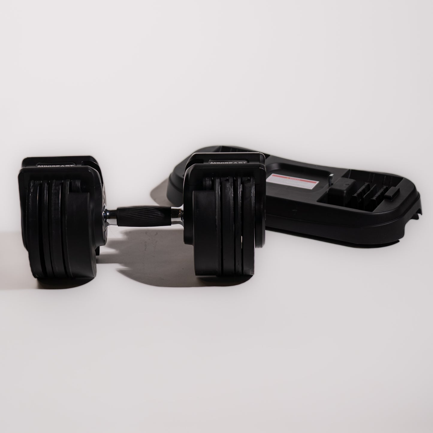 MB Classic Adjustable Dumbbell 50lb