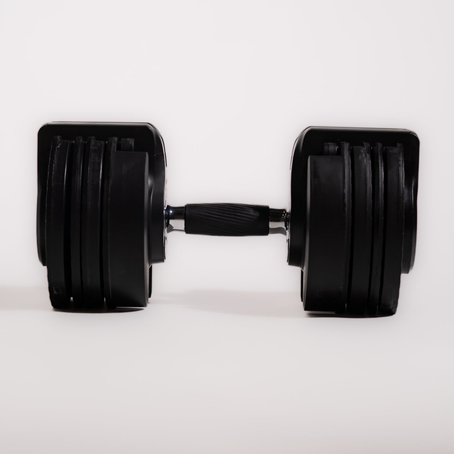 MB Classic Adjustable Dumbbell 50lb