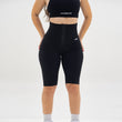 Defined Biker Shorts