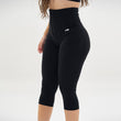 Defined Capris