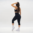 Defined Capris