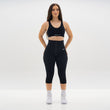 Defined Capris