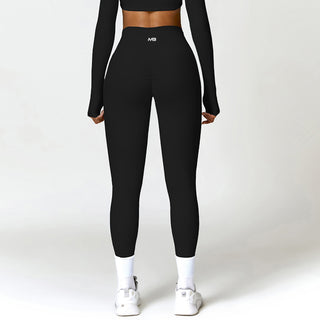 Define Leggings - Black