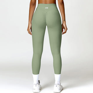 Define Leggings - Fern