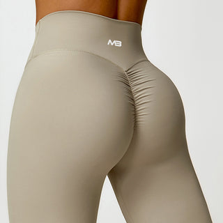 Define Leggings - Sand