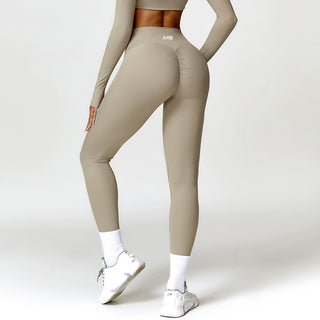 Define Leggings - Sand