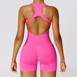 Define Bodysuit Short