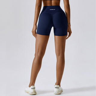 Defy Shorts - Navy