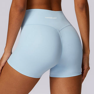 Defy Shorts - Sky Blue