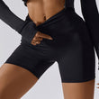 Defy Shorts