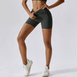 Defy Shorts