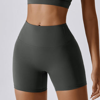 Defy Shorts - Charcoal
