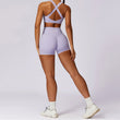 Defy Shorts