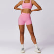 Defy Shorts