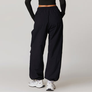 Drift Pants - Black