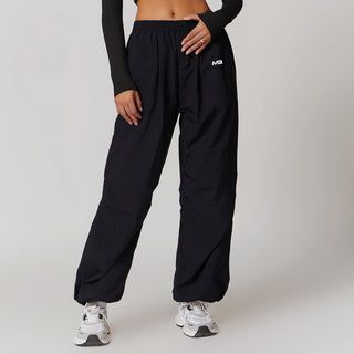 Drift Pants - Black