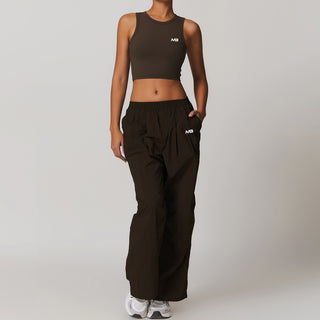 Drift Pants - Espresso