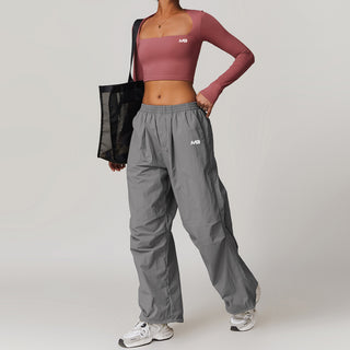 Drift Pants - Grey