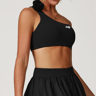 Edge Sports Top - Black