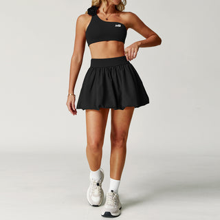 Edge Sports Top - Black