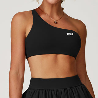 Edge Sports Top - Black